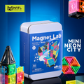 Mini Neon City