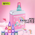 Mini Fairy Tale Castle