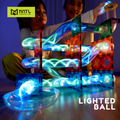 Light-Up Ball Set (4-Piece)