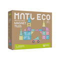 Magnet Tiles Jelly Series (100-Piece)