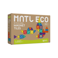 Magnet Tiles Rainbow Series (62-Piece)
